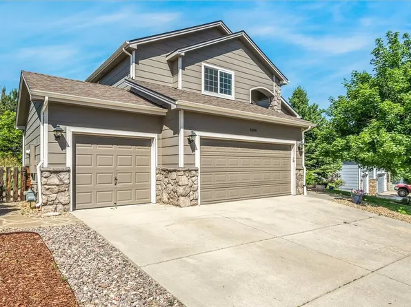 4608 Asbury Dr, Castle Rock, CO 80104