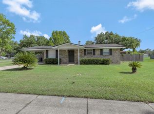 701 Miltondale Rd, Macclenny, FL 32063