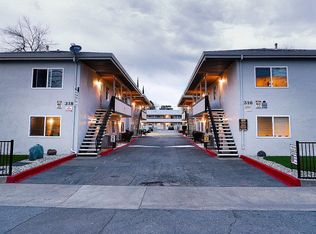318 6th St APT 8, Roseville, CA 95678
