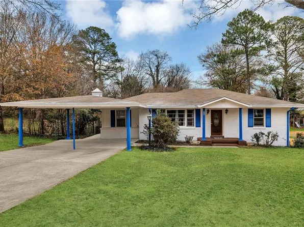 349 Virginia Pl SE, Marietta, GA 30067