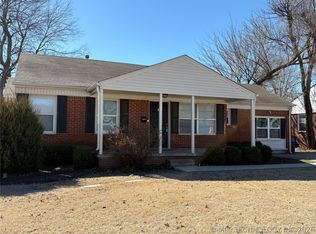 5934 E 3rd St S, Tulsa, OK 74112