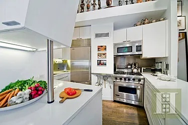 Sold by Halstead Real Estate