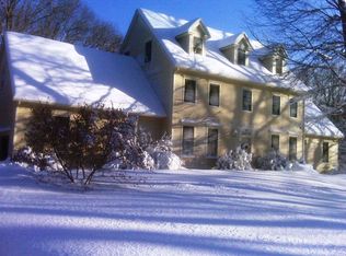 54 Oakridge Dr, Westbrook, CT 06498