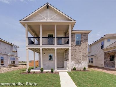 8116 Daisy Cutter Xing, Georgetown, TX, 78626