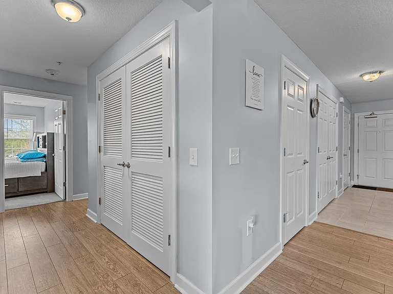 1016 Thoroughgood Way #201 — Photo 37