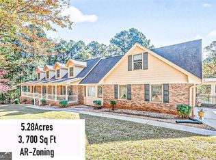 2150 Oglesby Bridge Rd SW, Conyers, GA 30094