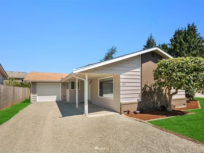 601 106th Place SW, Everett, WA, 98204