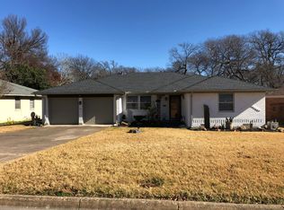 2420 Wildoak Dr, Dallas, TX 75228