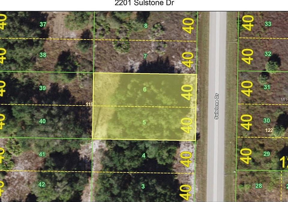 1st image of 2201 Sulstone Dr