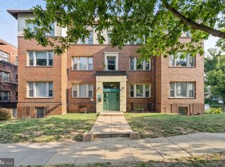 1218 Perry St NE APT 103, Washington, DC 20017