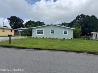 316 Cornell Ave, Melbourne, FL 32901