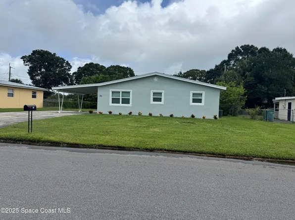 316 Cornell Ave, Melbourne, FL 32901