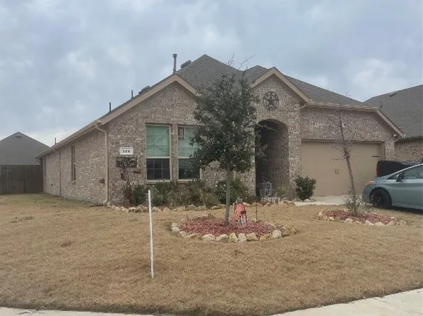 124 Whitetail Way, Caddo Mills, TX 75135