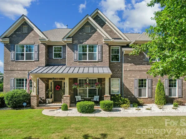 112 Delaney Ln, Mooresville, NC 28115
