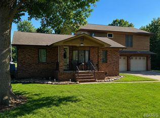 301 Pecan St, Wyatt, MO 63882