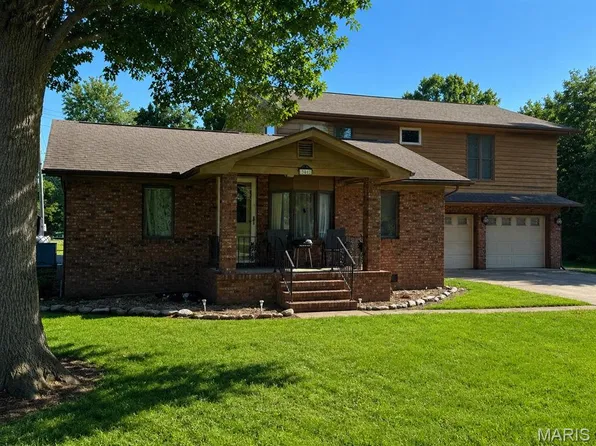 301 Pecan St, Wyatt, MO 63882