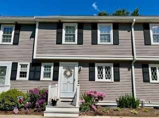 685 Bay St APT 18, Taunton, MA 02780