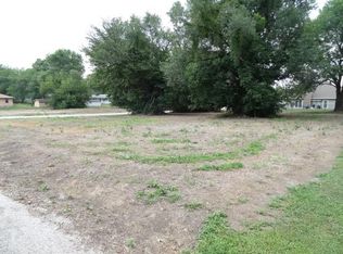 W Park St, Butler, MO 64730