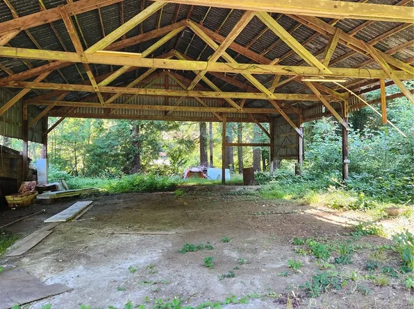 667 - 669 US Highway 101, Hoquiam, WA 98550