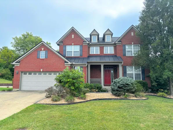 1993 Freedom Trl, Independence, KY 41051