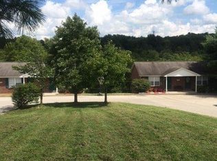 700 Glenns Creek Rd, Frankfort, KY 40601