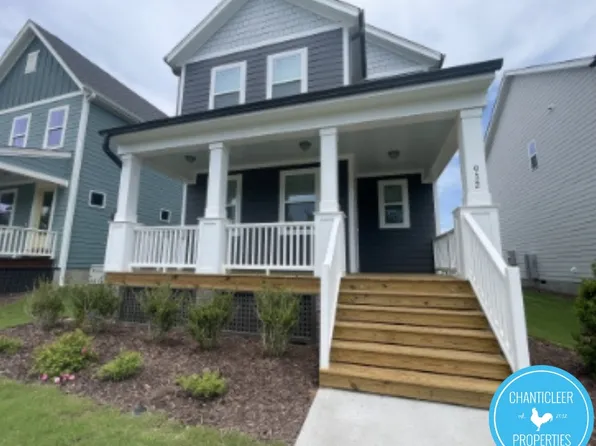 932 Arcadia Hill St, Wake Forest, NC 27587