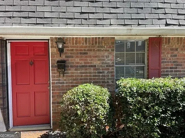 3878 Parklane Dr, Clarkston, GA 30021