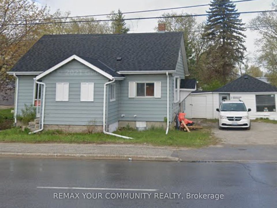 1st image of 260 The Queensway Rd S