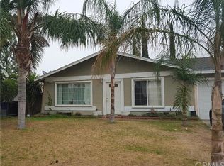 7567 Tangelo Ave, Fontana, CA 92336