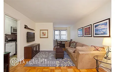 Sold by Douglas Elliman