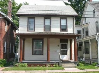 138 E High St, Hummelstown, PA 17036