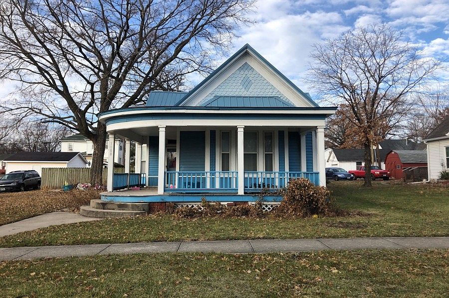 1st image of 1008 Vine St