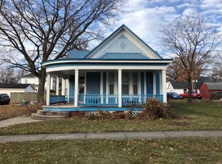 1008 Vine St, Chillicothe, MO 64601
