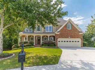 1782 Sweet Branch Trl, Grayson, GA 30017