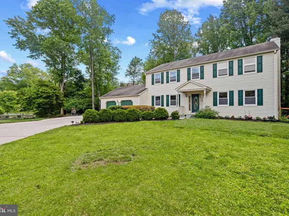 12128 Gray Star Way, Columbia, MD 21044