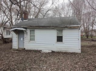307 Elmwood St, East Peoria, IL