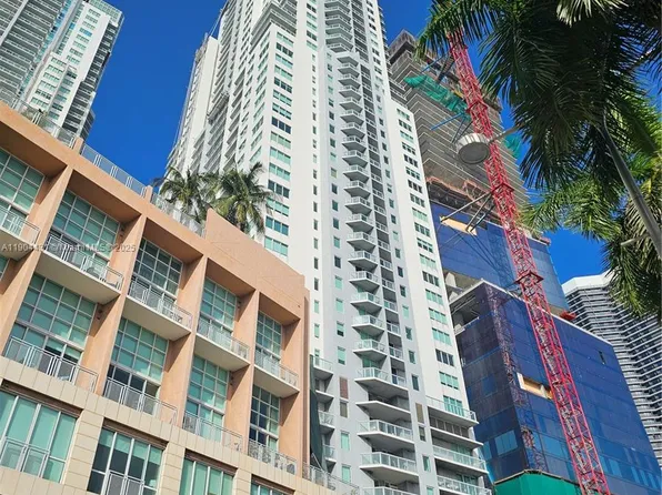 244 Biscayne Blvd APT 303, Miami, FL 33132