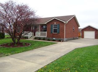 123 Ballard Springs Ct, Bardstown, KY 40004