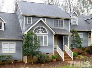 120 Loch Bend Ln, Cary, NC 27518