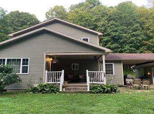 16975 State Route 278 NE, Nelsonville, OH 45764