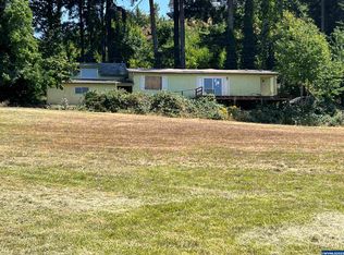 28120 Riggs Hill Rd, Sweet Home, OR 97386