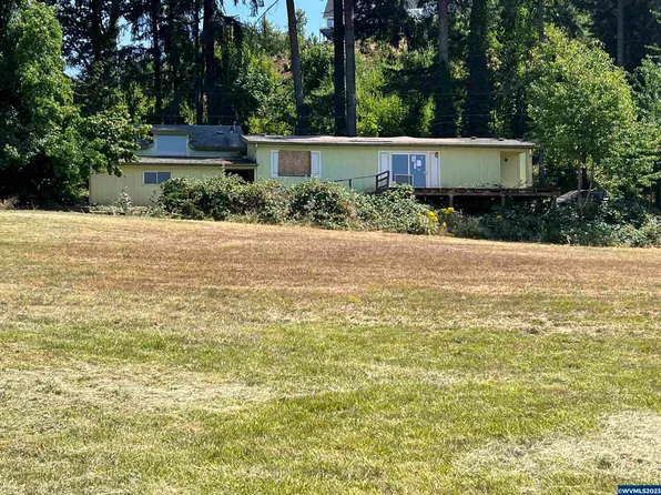 28120 Riggs Hill Rd, Sweet Home, OR 97386