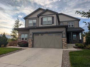 590 Pikes View Dr, Erie, CO 80516