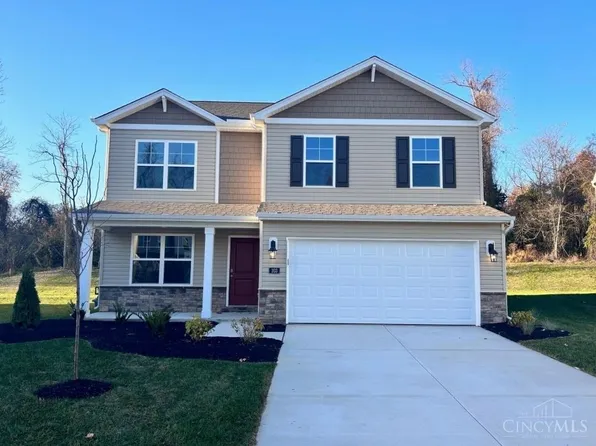 103 River Heights Dr, New Richmond, OH 45157