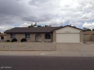 4924 W Dahlia Dr, Glendale, AZ 85304