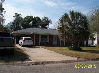 110 Yucca Dr, Long beach, MS 39560