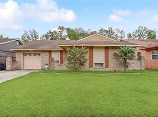 1245 Michael St, Marrero, LA 70072