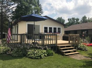 66223 Dolans Ave, Vandalia, MI 49095