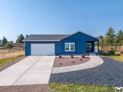 5045 Left Hand Ln, Colorado City, CO, 81019