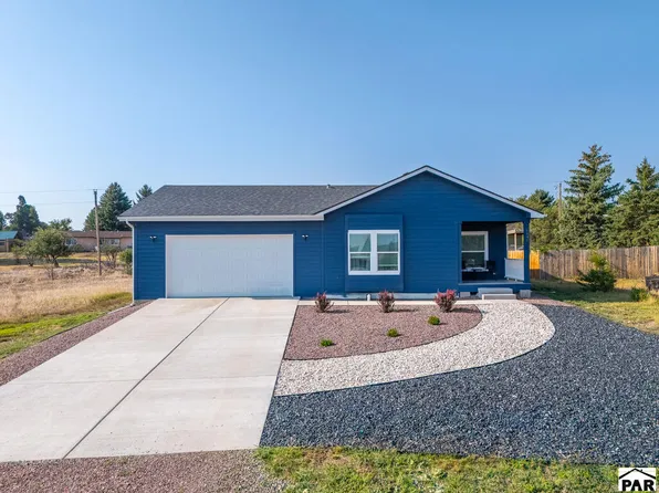 5045 Left Hand Ln, Colorado City, CO 81019